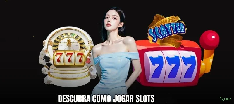 Jackpot Slots 7game