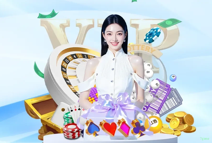 7game Cassino Clássico